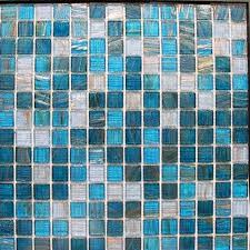 Glass Mosaic Tile Glass Mosaic Tile
