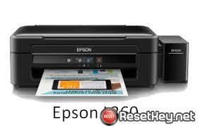 Be sure, you are downloading a driver from the authentic site. Download Epson L360 Printer Driver And Scanner Driver Wic Reset Key
