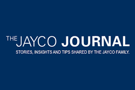 Maintenance Tips Sealants The Jayco Journal Rv Camping
