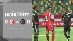 Known as 'the buccaneers', they play in south africa's psl. Highlights Ahly Benghazi 0 0 Orlando Pirates Matchday 3 Totalcafcc Youtube