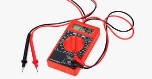 Dm1010 professional commercial and residential multimeter. Don T Toss That Busted Toy Just Yet Grab A Multimeter Wired