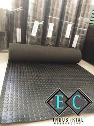 rubber mattings neoprene rubber sheet