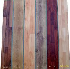 multi brand oak wood laminate flooring