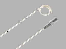 chest s and catheters for pleural