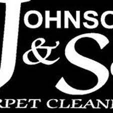 johnson and son carpet cleaning 14