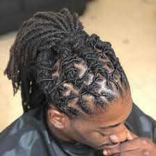 See more ideas about dread hairstyles, dreads, hair styles. Top 30 Cool Dreadlock Styles For Men Best Dreadlock Styles 2019