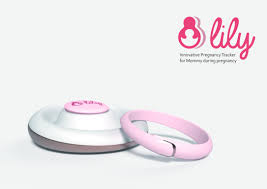 Lily Pregnancy Tracker If World Design Guide