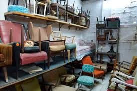 ing second hand furniture
