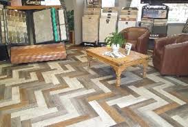 commercial vinyl flooring dealers in