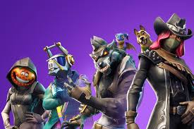 Leaked fn patch 15.10 skins. 20 Best Fortnite Skins To Add To Your Locker Cultured Vultures