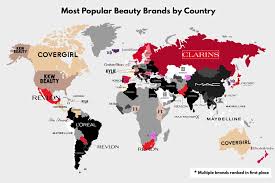 l oréal paris is the world s most