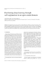 pdf facilitating deep learning through
