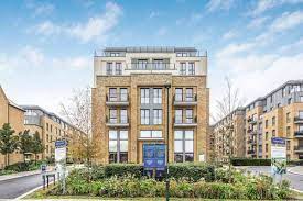 new homes to in south west london