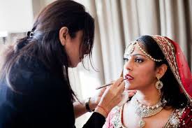 indian bride hair and makeup vivaha