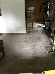 Best Flooring For A Wet Basement Family
