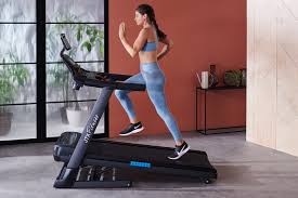 jtx sprint 7 smart motorised treadmill