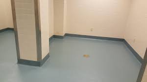 commercial kitchen flooring