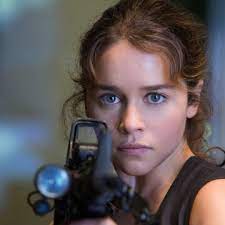 Judgment day and the deuteragonist of terminator genisys, and the mother of john connor. Sarah Connor Terminator Genisys Terminator Wiki Fandom