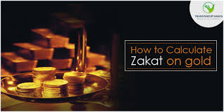 You take the value of your gold or silver and pay zakat on 2.5% of the value. How To Calculate Zakat On Gold Zakat Nisab On Gold