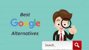 Although search engine mogul google is the obvious leader, there are plenty of other search it curates information, links, images and videos from other search engines like google, yahoo, bing, yandex to give helpful crosslink results and offers features like categories, preferences, search filters. 12 Google Alternatives Best Search Engines To Use In 2020
