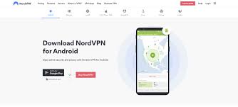 Cara menggunakan vpn bawaan android. The Best Android Vpn Apps Expressvpn Surfshark Nordvpn And More
