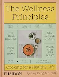 the wellness principles cooking for a