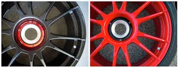 So i received these pictures of my wheels. Chicago Powder Coating Powder Coat Wheels Powder Coating Rims Chicago Rim Repair