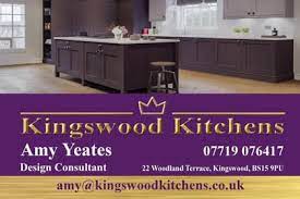 amy yeates kingswood kitchens