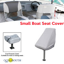 Oceansouth Boat Seat Cover Small
