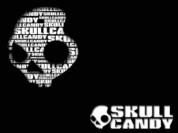 skullcandy logo hd wallpaper pxfuel