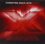X 2011: 16 Christian Rock Hits!