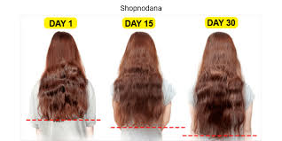 Briefly, no vitamin will actually 'help' with any form of hair loss, unfortunately. Vitamins For Hair Growth And Stop Hair Fall Immediately Shopno Dana