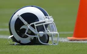 Don Lichterman Los Angeles Rams 2 New Defensive Players
