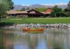 Fall Golf in Colorado: Indian Tree Golf Club - Colorado AvidGolfer