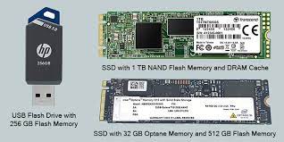 flash vs ssd drive what s the difference
