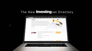 The New Investing Com Directory