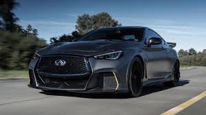 Bring on 2021 for all the. Infiniti Is Leaving Western Europe Top Gear