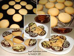 royal shortbread cookies fauzia s