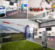 visit the uk s largest drone showroom