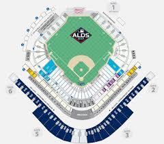Rays Close To Selling Out Game 4 Of Alds Draysbay