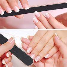 180 grit nail files for acrylic nails