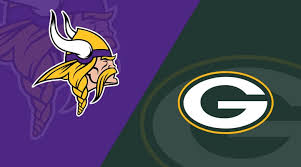 Minnesota Vikings At Green Bay Packers Matchup Preview 9 15
