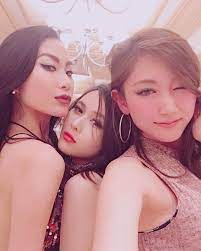 How to Meet Beautiful Japanese Girls? (JAV Actresses, Gravure Models,  etc...) | Jakarta100bars - Nightlife & Party Guide - Best Bars & Nightclubs