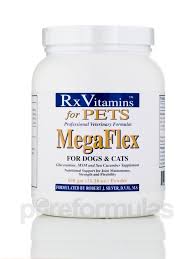 Hi molly here from covenanthealthproducts.com to tell you about rx vitamins for pets. Rx Vitamins Megaflex For Dogs And Cats 600g One Size Click Image To Review More Details This Is An Amazon Affiliate Link Dog Cat Cat Health Pets