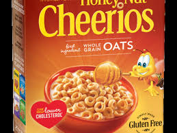 Honey Nut Cheerios Nutrition Facts Eat This Much
