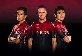 Here you can ask us questions by creating a new ticket, read help documents and track open cases. Team Ineos Launches Ahead Of Tour De Yorkshire