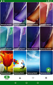 wallpapers for samsung apk
