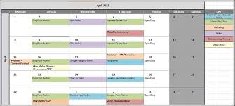 How To Bring Art And Science To Managing A Content Calendar