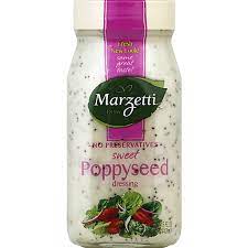 marzetti sweet poppyseed dressing 15