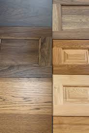 what wood species should i choose for
